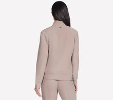 Load image into Gallery viewer, Go Lux Rib FZ Jacket

