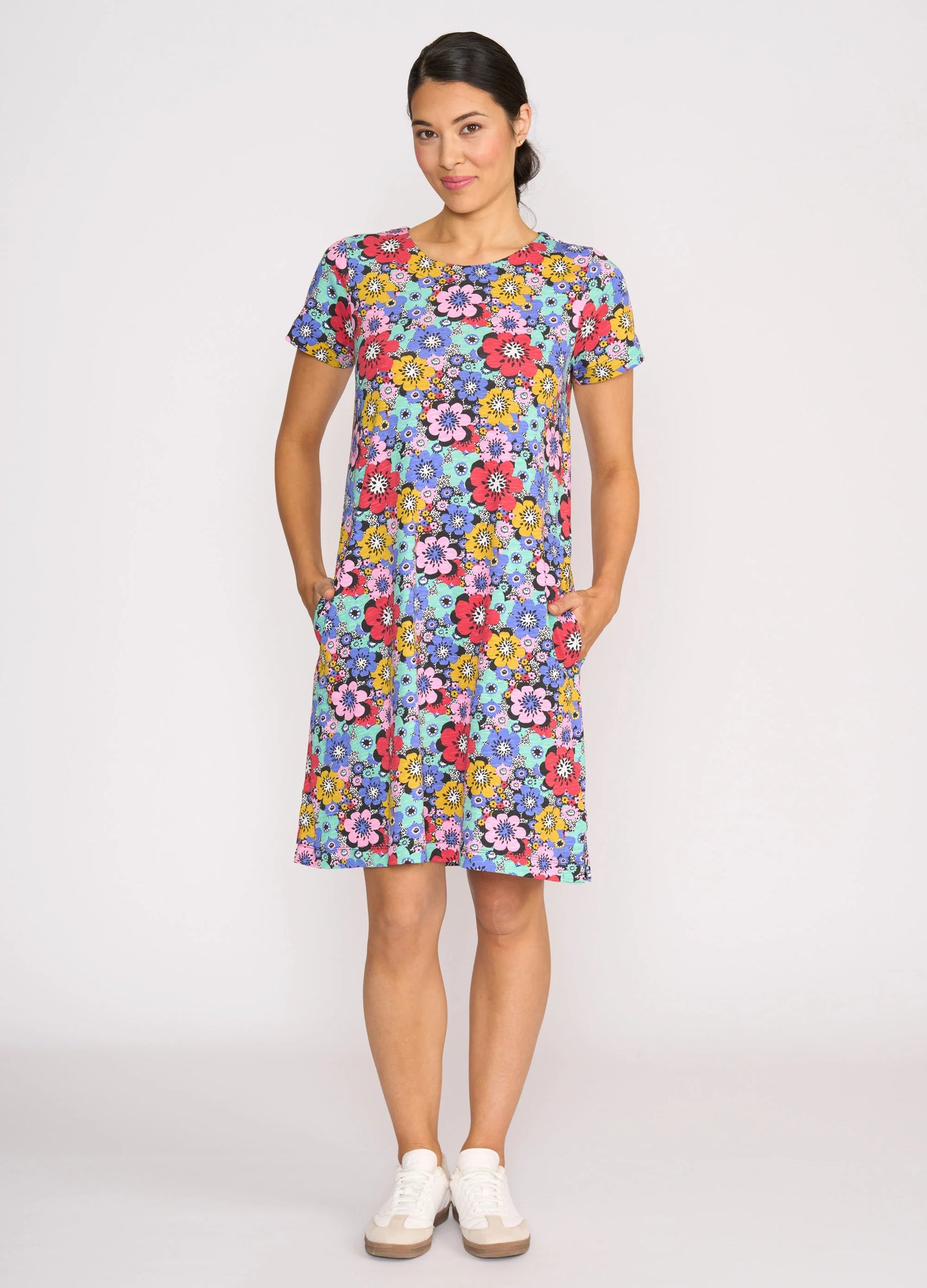 Captains Choice Dress