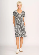 Load image into Gallery viewer, What The Frock Dress
