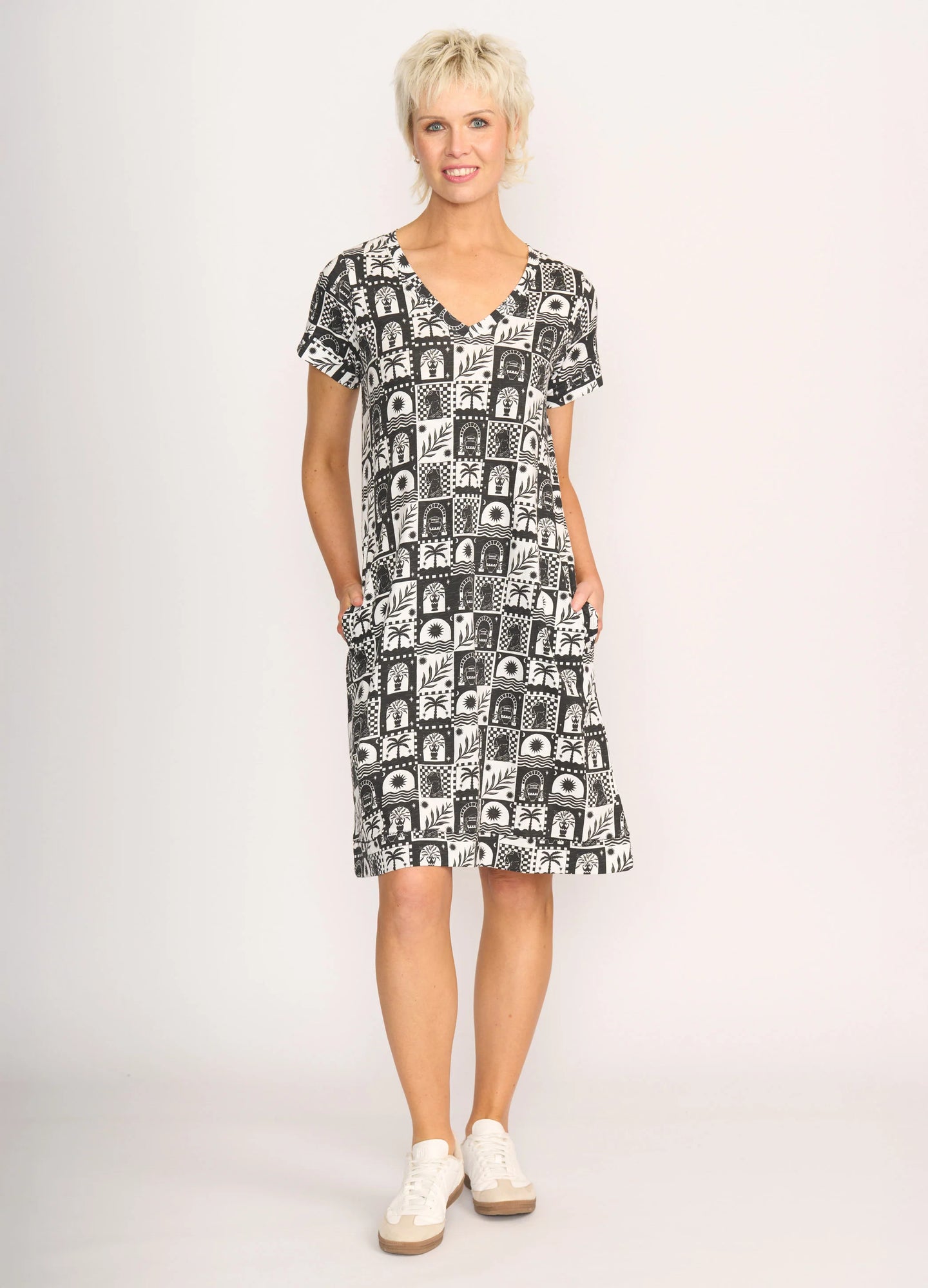What The Frock Dress