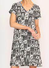 Load image into Gallery viewer, What The Frock Dress

