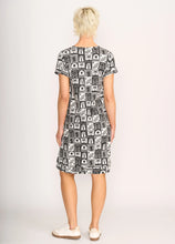 Load image into Gallery viewer, What The Frock Dress
