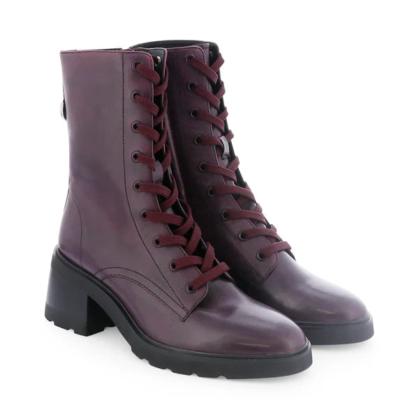 Finton Ankle Boot