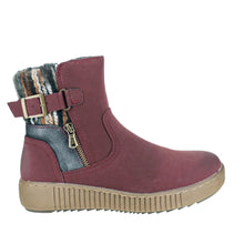 Load image into Gallery viewer, Garrett Ankle Boot
