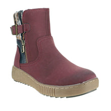 Load image into Gallery viewer, Garrett Ankle Boot
