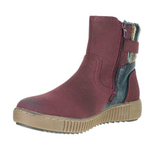 Load image into Gallery viewer, Garrett Ankle Boot
