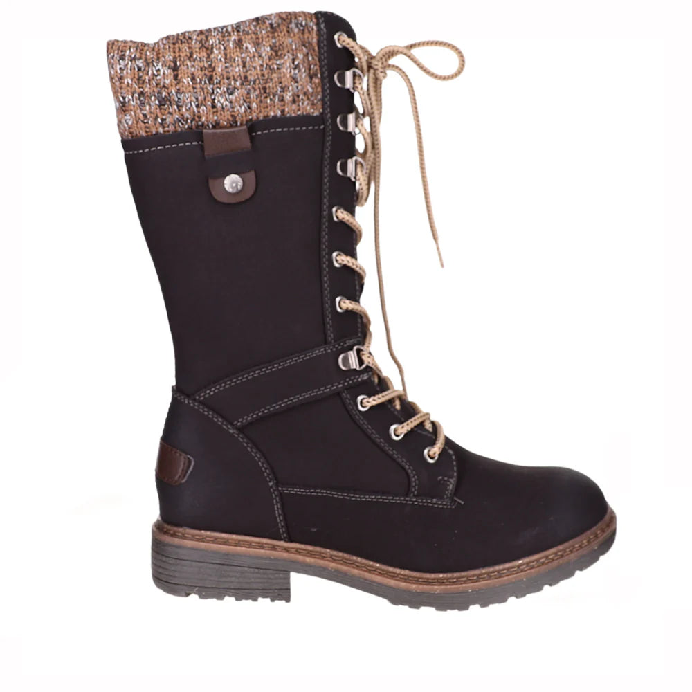 Goldie Tall Boot