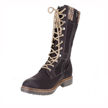 Load image into Gallery viewer, Goldie Tall Boot
