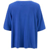 Zoe V Neck Tee
