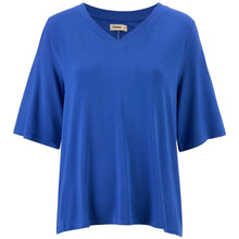 Load image into Gallery viewer, Zoe V Neck Tee
