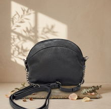 Load image into Gallery viewer, Gold Chain Oval Handbag 23843
