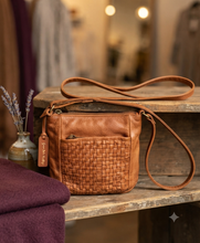 Load image into Gallery viewer, Cross Body Handbag
