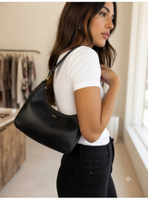 Load image into Gallery viewer, Scoop Shape Handbag
