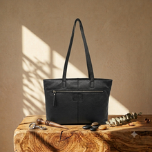 Load image into Gallery viewer, Large Tote Handbag 1024
