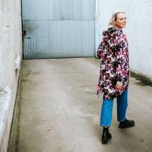 Load image into Gallery viewer, Georgie Rain Coat
