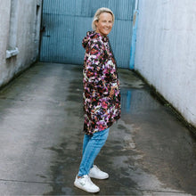 Load image into Gallery viewer, Georgie Rain Coat
