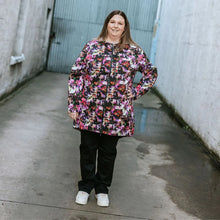 Load image into Gallery viewer, Georgie Rain Coat
