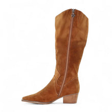 Load image into Gallery viewer, Giddy Up Gal Long Boot
