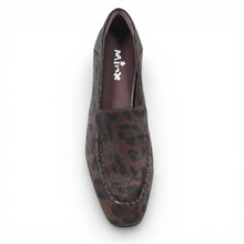 Load image into Gallery viewer, Greer Leopard Shoe
