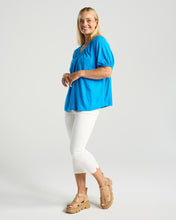 Load image into Gallery viewer, Delfina V Neck Top 🆕
