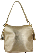 Load image into Gallery viewer, Harper Leather Handbag
