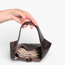 Load image into Gallery viewer, Hip Stitch Bag
