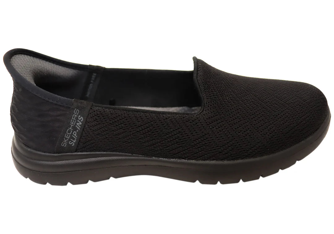 On the Go Flex Sneaker