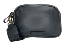 Load image into Gallery viewer, Mya Leather Handbag
