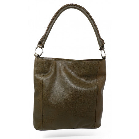 Softee Slouch Handbag