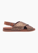 Load image into Gallery viewer, Tiyah Sandal
