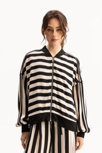 Load image into Gallery viewer, Cora Bomber Jacket 🆕
