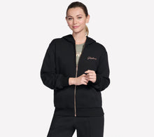 Load image into Gallery viewer, Skech-Sweats Signature FZ Hoodie

