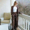 Relaxed Pant