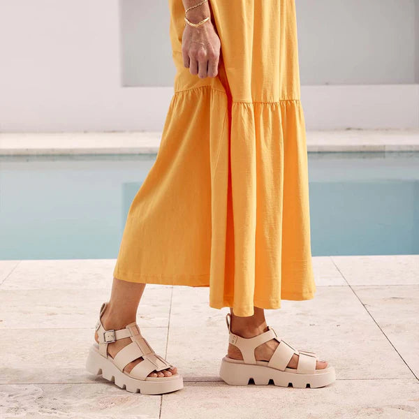 Kailan Sandal