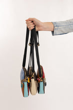 Load image into Gallery viewer, Carmona Leather Cross Body Handbag
