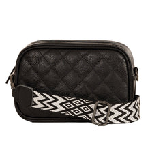Load image into Gallery viewer, Iola Leather Cross Body Bag
