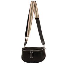 Load image into Gallery viewer, Lily Leather Cross Body Handbag
