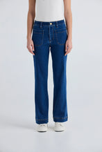 Load image into Gallery viewer, Crome Jean
