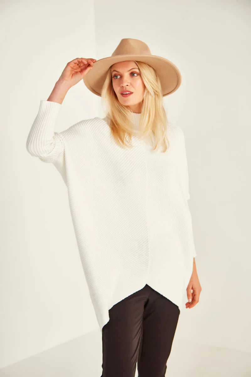 Faye Jumper
