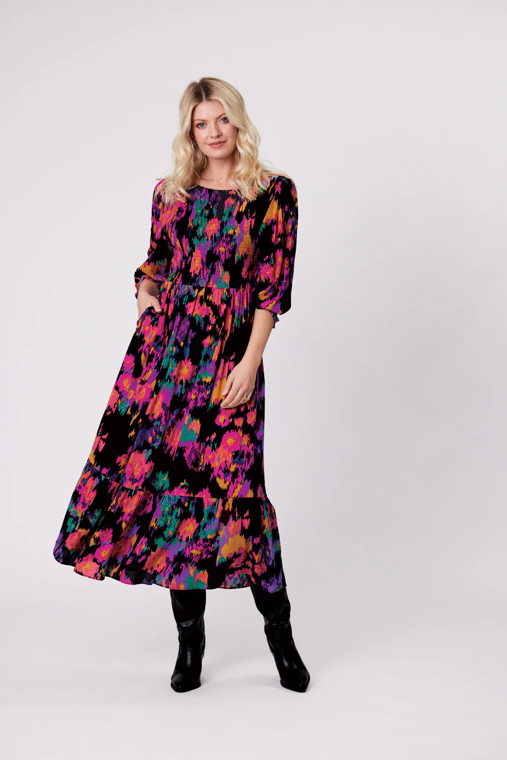 Annabel Dress