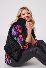 Load image into Gallery viewer, Eira Fur Vest
