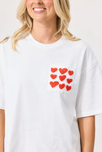 Load image into Gallery viewer, Amore Tee 🆕
