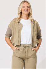 Load image into Gallery viewer, Bria Jacket 🆕
