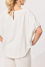 Load image into Gallery viewer, Costa Linen Top 🆕
