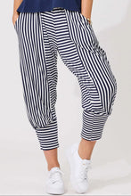 Load image into Gallery viewer, Yasmin Stripe Pants 🆕
