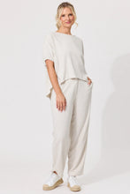 Load image into Gallery viewer, Costa Linen Top 🆕
