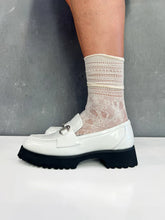 Load image into Gallery viewer, Loafer Sock
