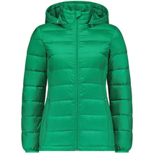 Load image into Gallery viewer, Lynn 90/10 Packable Down Jacket
