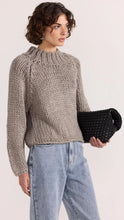 Load image into Gallery viewer, Monte Chunky Jumper
