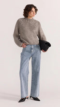 Load image into Gallery viewer, Monte Chunky Jumper
